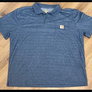 Carhartt Polo
